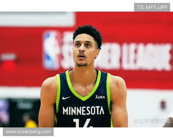 聚焦NBA明尼苏达森林狼队崛起之路及未来发展潜力分析