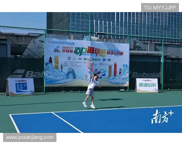 2025年网球赛季大猜想：新星崛起与经典球员的再度较量