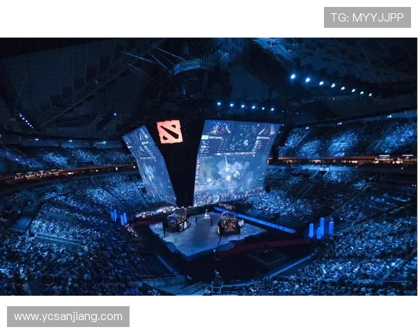 《2025年电竞行业大变革：新兴战队崛起，顶级赛事走向全球化》