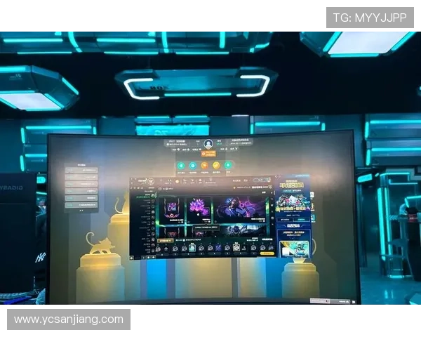 《2025年全球电竞赛事格局变化 揭秘新兴电竞项目崛起趋势》