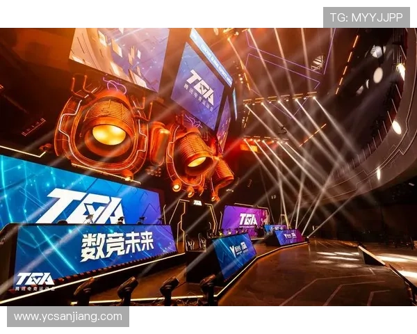 《全球电竞赛事再度开启新赛季 电竞战队竞争愈发激烈》 《全球电竞赛事再度开启新赛季 电竞战队竞争愈发激烈》