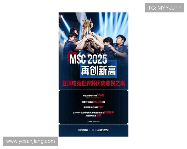 《电竞行业新风潮：虚拟赛事引领全球电竞发展新趋势》