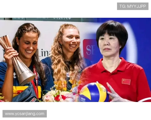 中国女排力克巴西队夺得世界杯冠军 郎平再创辉煌历史