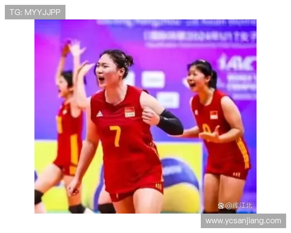 中国女排逆袭战胜美国队，成功晋级世界大赛四强再创辉煌