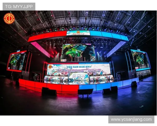 《电竞赛事新闻速递:精彩战局继续上演》 《电竞赛事新闻速递:精彩战局继续上演》