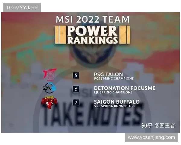 《全球电竞赛事新格局揭晓 各大战队战力对比与未来趋势分析》