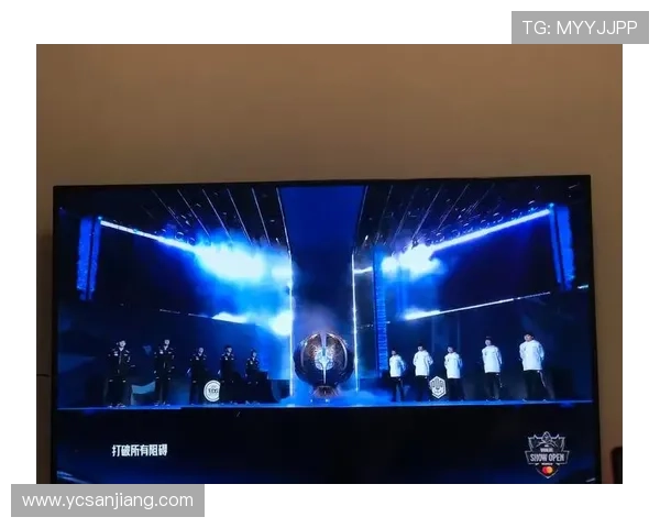 全球总决赛再掀电竞狂潮各大战队鏖战巅峰上演热血对决