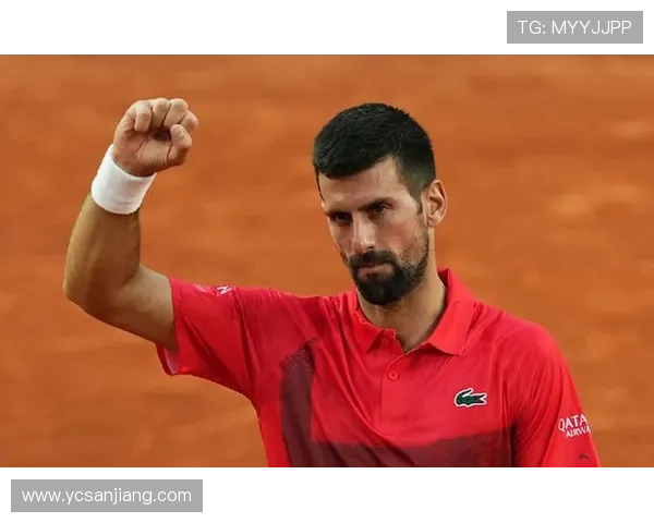 德约科维奇再创传奇击败劲敌强势夺冠巩固世界第一宝座