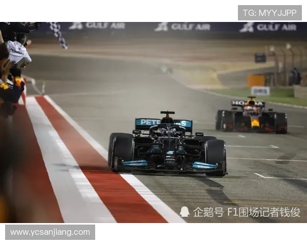 F1赛季最新动态：红牛再度称霸 迈凯伦强势反弹 引发赛场新变化