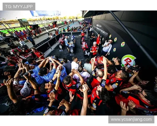 2025赛季MotoGP开幕在即 多位车手备战新赛季目标明确