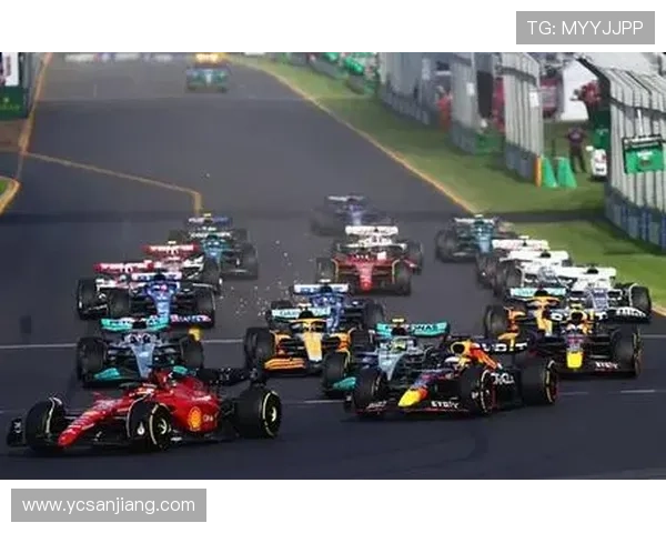 F1赛事新赛季前瞻：车队阵容变动与技术创新大揭秘