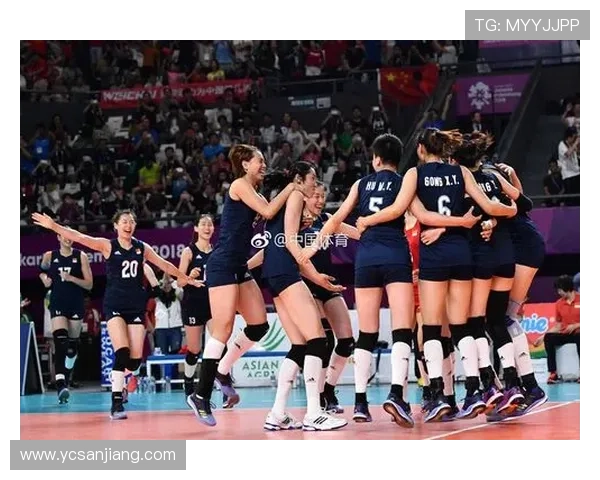 中国女排横扫泰国队挺进亚洲杯决赛 全队展现强大团队默契 中国女排横扫泰国队挺进亚洲杯决赛 全队展现强大团队默契