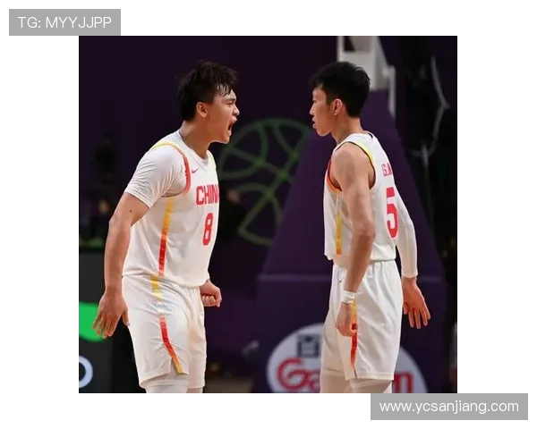 中国男篮逆袭澳大利亚队成功晋级亚洲杯决赛 全场数据创历史新高