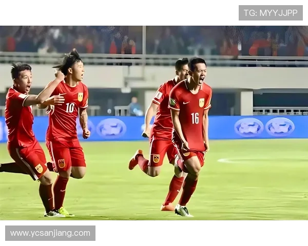 中国男足再迎关键战全队誓夺胜利展示新阵容备战世界杯预选赛