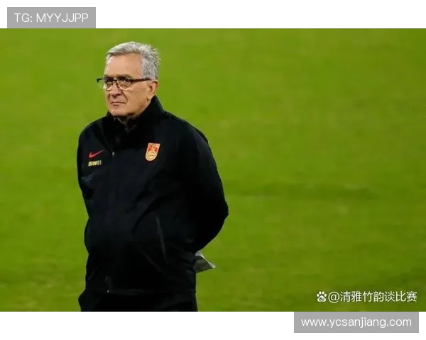 中国足球迎来新教练，球队目标直指世界杯晋级，备战计划已全面启动