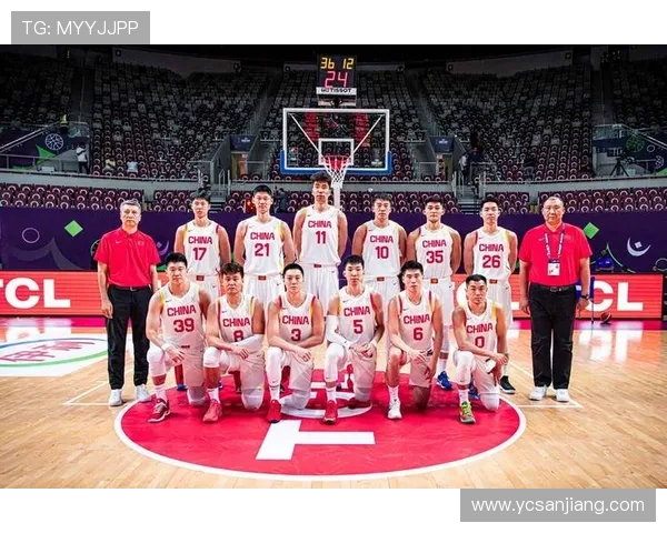 中国篮球新星崭露头角 亚洲杯赛场再创佳绩 未来可期
