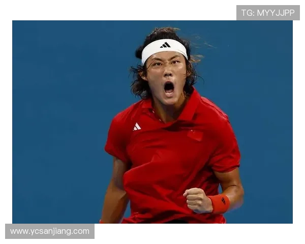 中国网球新星崛起！张之臻闯入ATP500赛决赛刷新个人纪录