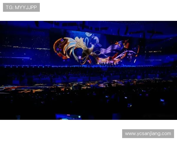 全球总决赛上演世纪对决新王登顶引爆电竞狂潮