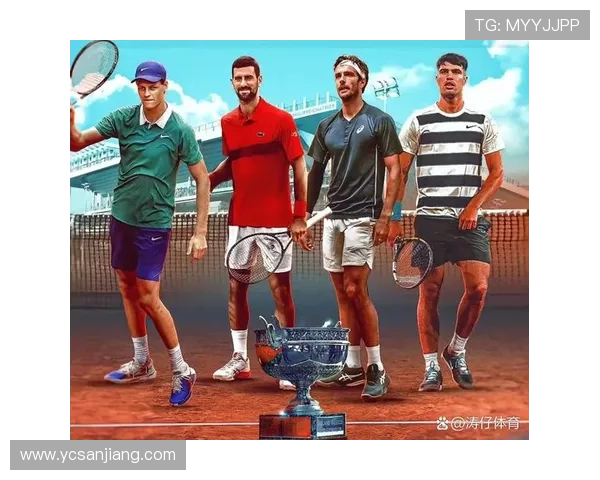 全球网球格局迎来变革 新一代年轻球员崛起挑战老将霸主地位