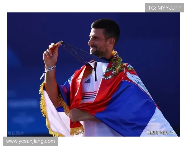 德约科维奇再创网球传奇强势夺冠巩固世界第一宝座震撼全场