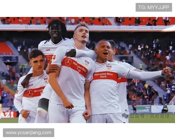 斯图加特俱乐部迎来新主帅，目标冲击德甲前四名