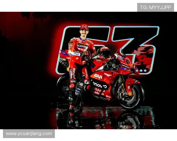 杜卡迪车队提前锁定年度冠军马克马尔克斯加盟传闻再起