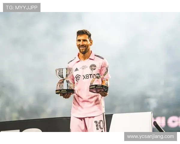 梅西加盟迈阿密国际队首秀闪耀 全场贡献助攻并攻入制胜球