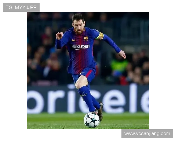 梅西再创传奇生涯全面解析从天才少年到世界足球巅峰之路