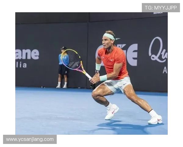 纳达尔宣布伤后复出计划 目标重返世界前十 打造全新赛季征程 纳达尔宣布伤后复出计划 目标重返世界前十 打造全新赛季征程