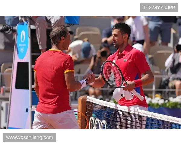 网球大师赛精彩回顾 纳达尔逆转战胜德约科维奇晋级决赛