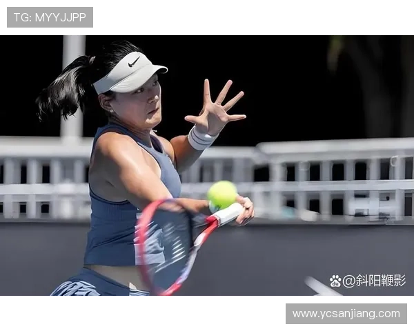 网球赛事激战正酣 新星表现亮眼 老将坚持挑战强敌追逐荣耀