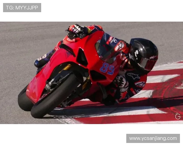 MotoGP新赛季焦点新闻：顶尖车手巅峰对决再掀速度风暴热潮