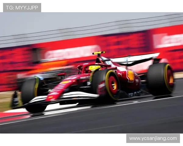 F1赛季焦点：红牛领跑势头强劲 汉密尔顿挑战新纪元