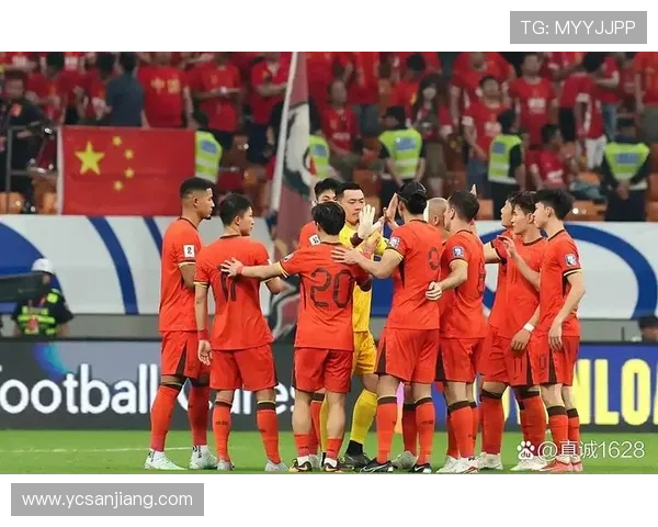 中国足球队备战世界杯预选赛，目标冲击亚洲区前四强，实力提升成关键