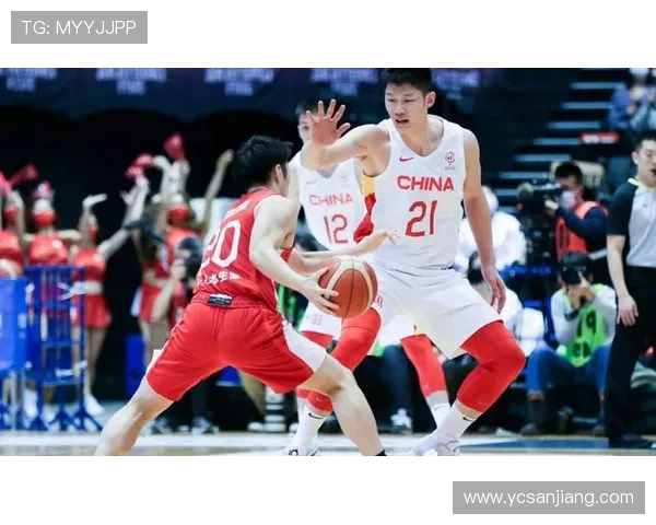 中国男篮逆袭战胜强敌 重振雄风力争世界杯晋级