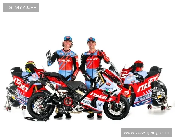 MotoGP赛季新挑战 各大车队备战2025年赛季全新技术与规则变革 MotoGP赛季新挑战 各大车队备战2025年赛季全新技术与规则变革
