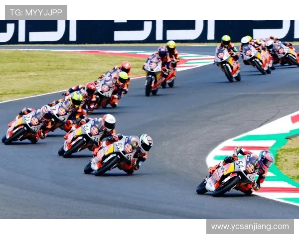 新赛季MotoGP竞争加剧顶尖车手纷纷亮相赛场展开激烈角逐战