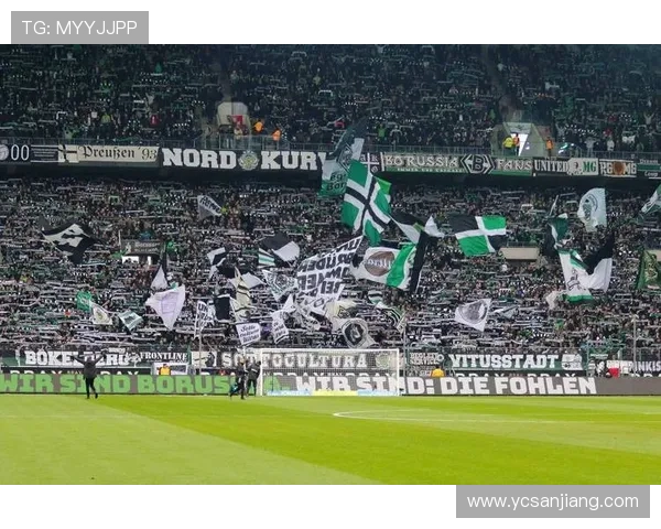 普鲁士门兴格拉德巴赫俱乐部的历史传承与现代足球风貌分析