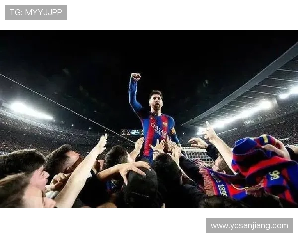 梅西重返巴萨传闻引热议 多家欧洲豪门争夺世界巨星