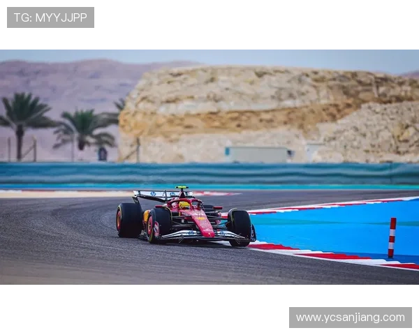 法拉利车队宣布引入新技术合作伙伴 以提升赛季竞争力