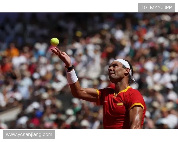 纳达尔宣布2024赛季或为职业生涯最后一季 网球传奇即将谢幕