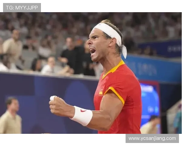 网球界风云再起 纳达尔宣布退役日期 赛季最后一战引关注