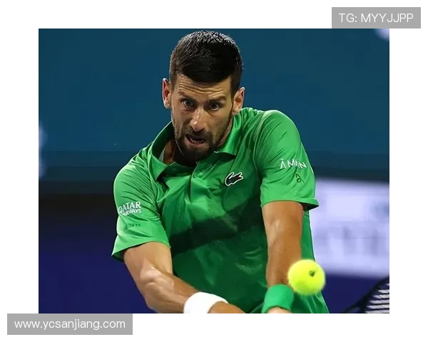 网球赛场风云再起 大满贯新星横空出世挑战老将荣耀