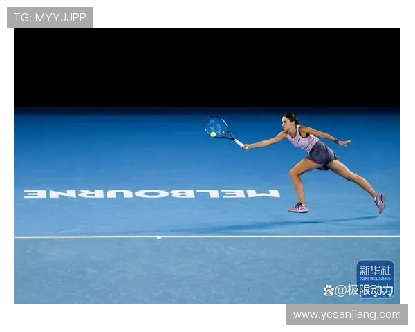 网球赛季激战正酣 多项大满贯赛事精彩纷呈 赛场新星崭露头角