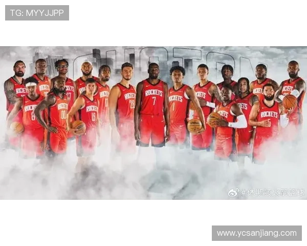 聚焦NBA休斯敦火箭新赛季阵容升级与年轻核心成长前景走势分析