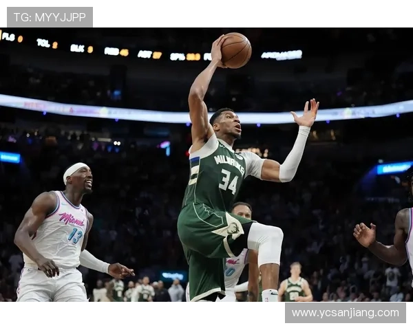 雄鹿队新赛季展望：字母哥领衔冲击总冠军目标引发关注