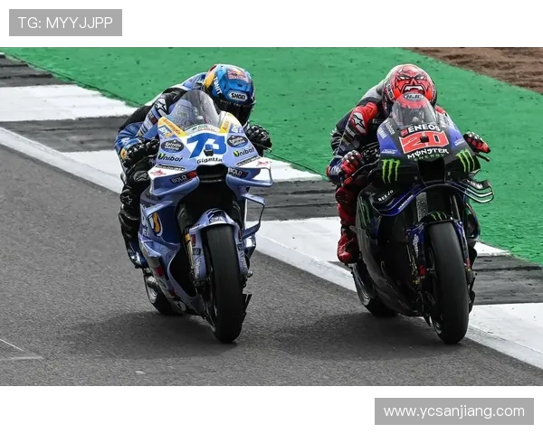 马奎斯强势回归引爆赛场新格局杜卡迪与雅马哈激烈争锋