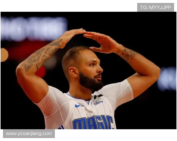 魔术队新赛季崛起之路年轻球员崛起与核心阵容重建的深度分析